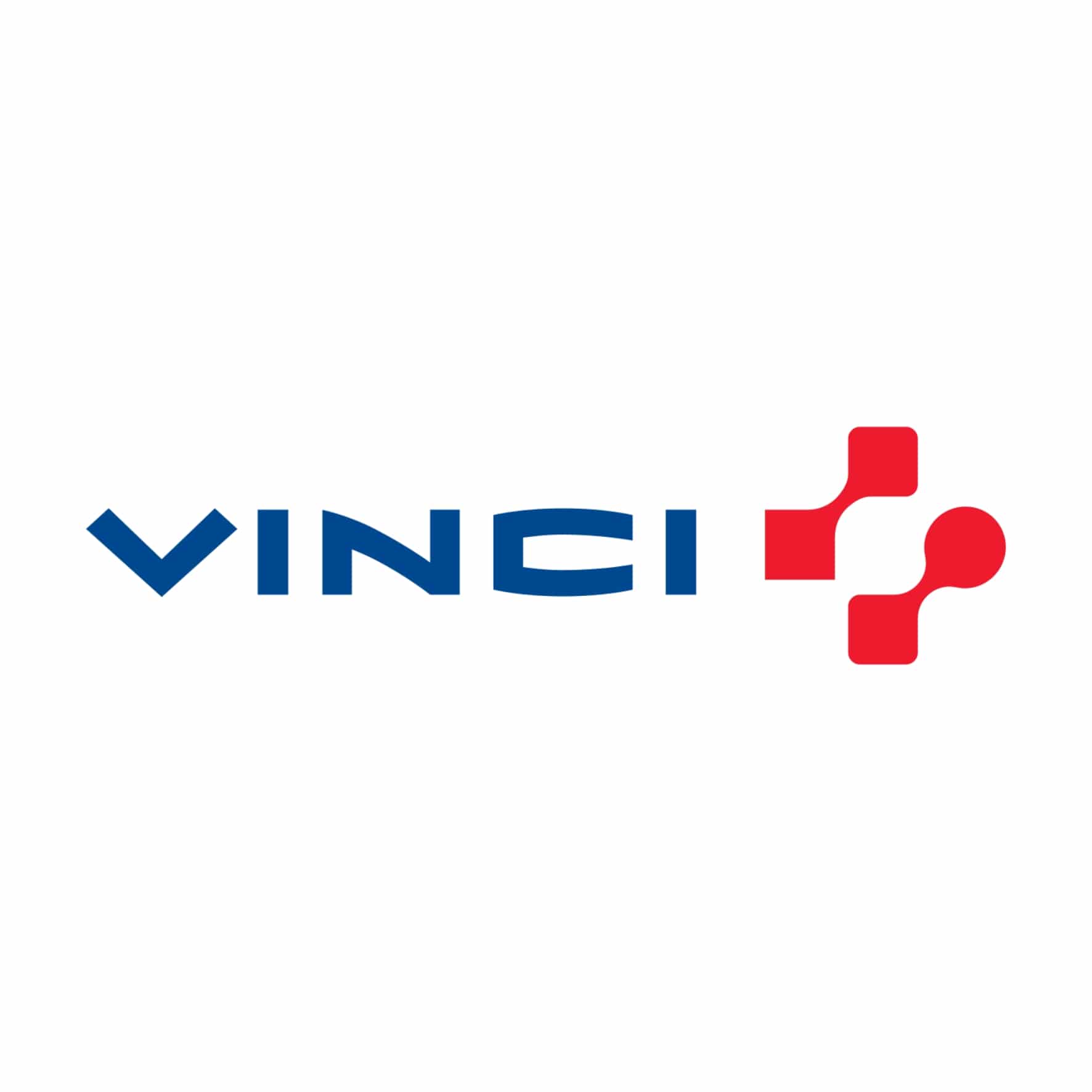 Logo Vinci