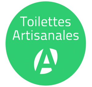 Des toilettes sèches pour vos visiteurs, pour votre public