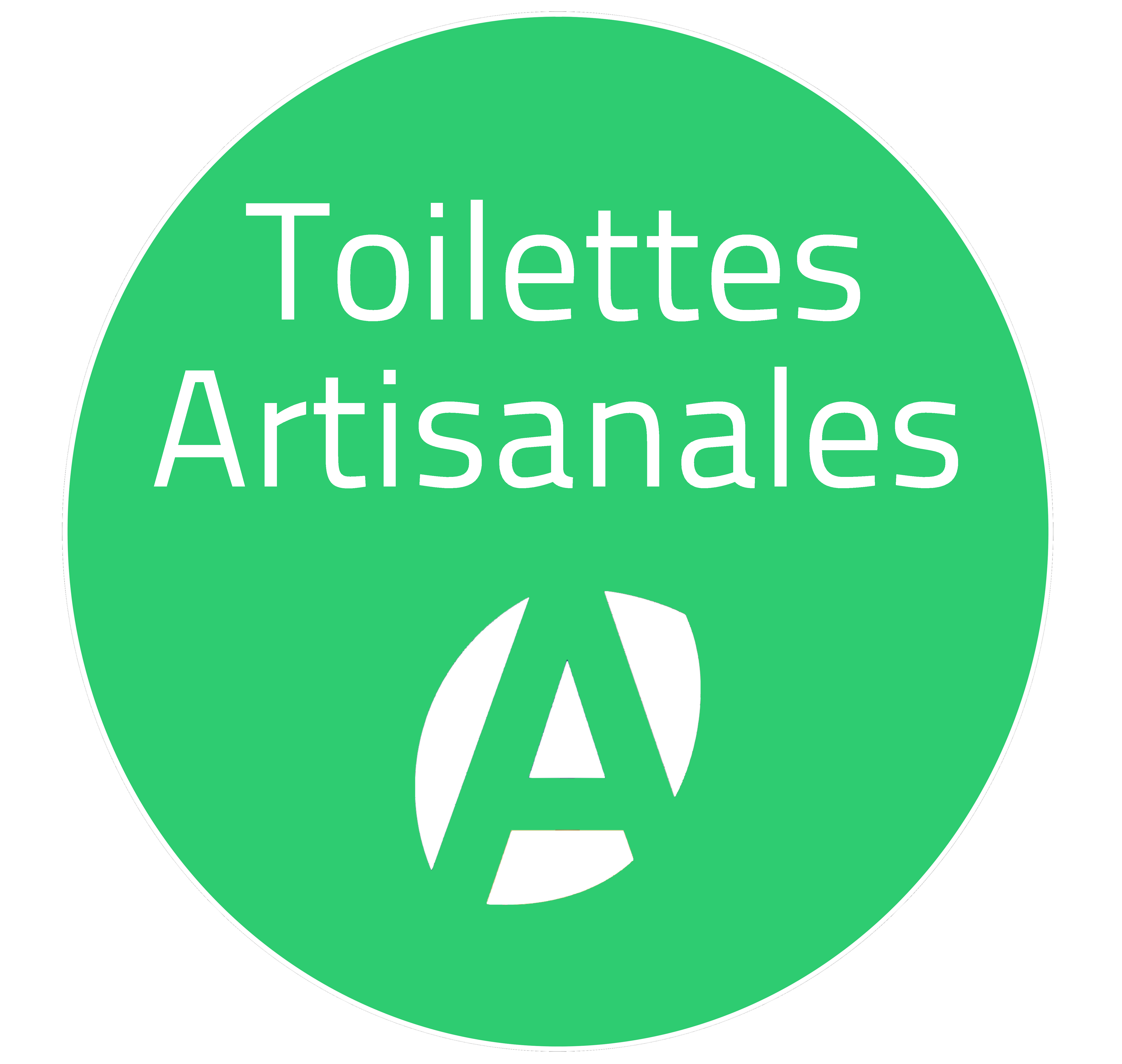 Des toilettes fabriquées dans nos ateliers