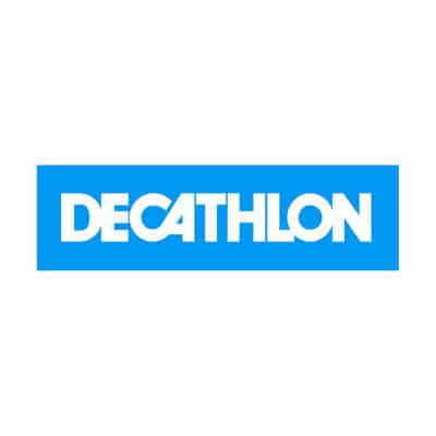 Logo Decathlon