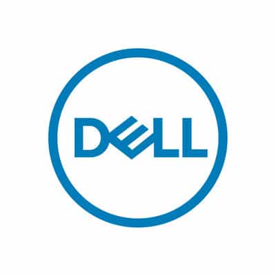 Logo Dell