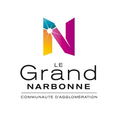 Logo Le Grand Narbonne
