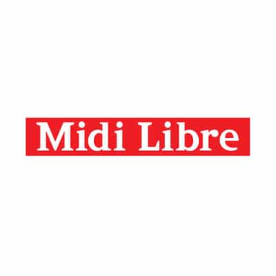 Logo Midi Libre