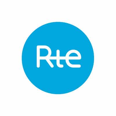 Logo RTE