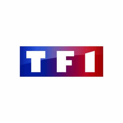 Logo TF1