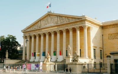 Professionnels : pourquoi vous devez composter !